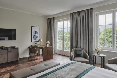 Grand Resort Bad Ragaz - 60