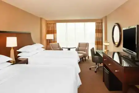 Sheraton Atlanta - 47