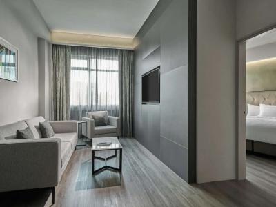 Parkroyal On Kitchener Road, Singapore - 46