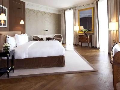 La Réserve Paris & Spa - 140