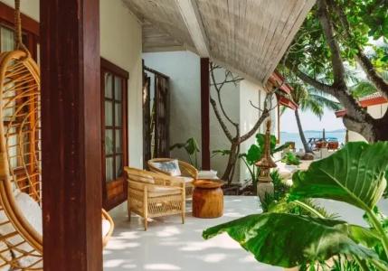 Zazen Boutique Resort & Spa - Sha Plus - 72