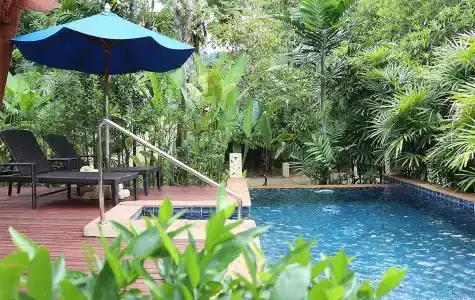 Seaview Resort Khao Lak - Sha Plus - 52