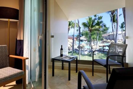 Grand Palladium Palace Resort Spa & Casino - 70