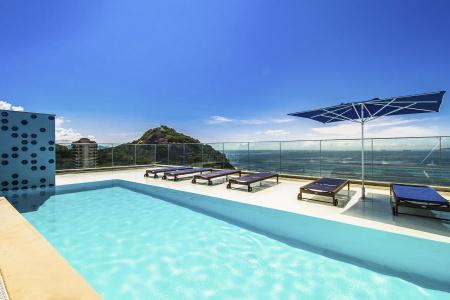 Novotel Rio de Janeiro Leme - 34