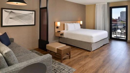 Hyatt Place Chicago Wicker Park - Brand New - 34