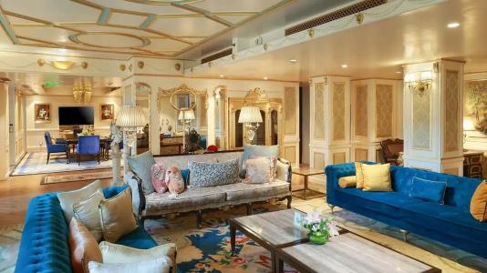 The Lodhi – a Member Of The Leadings Of The World - 84