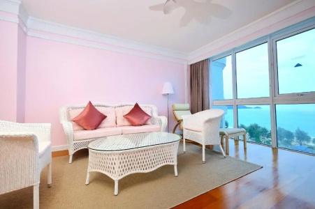 Andaman Beach Suites - Sha Extra Plus - 100