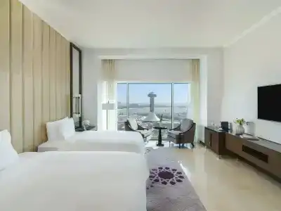 Rixos Marina - 57