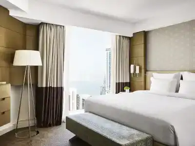 Pullman West Bay - 29