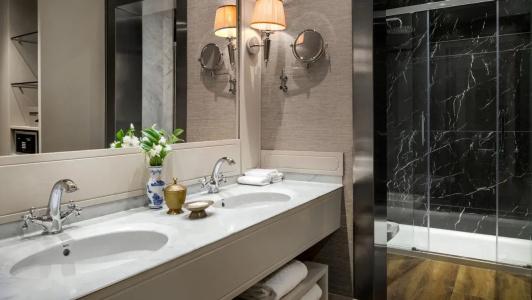 Santo Mauro, a Luxury Collection, Madrid - 30