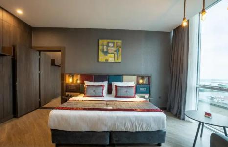 Ramada Encore by Wyndham Istanbul Avcilar - 25