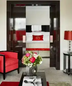 Hôtel Plaza Athénée - Dorchester Collection - 113
