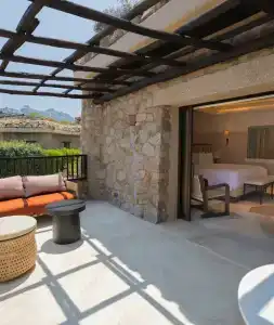 Pitrizza, a Luxury Collection Hotel, Costa Smeralda - 34