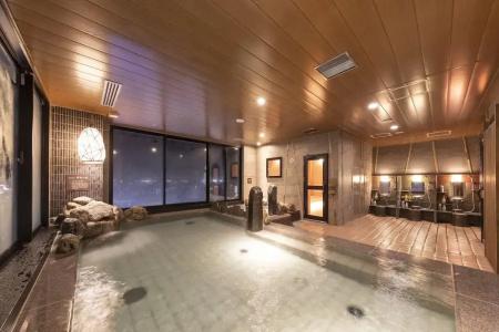 Dormy Inn Mito - 15