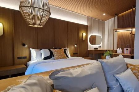 Cocohut Beach Resort & Spa - 58
