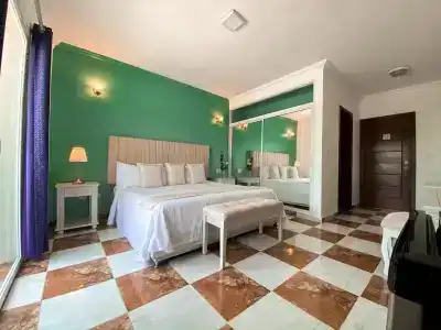 Green Coast - 4