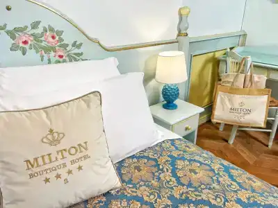 Milton Boutique - 39