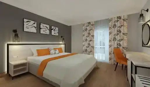Club Marco Polo - Premium All Inclusive - 38