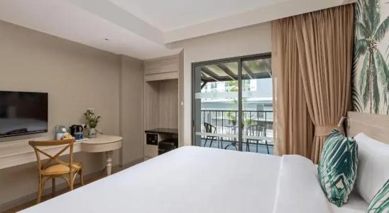 Sawaddi Patong Resort & Spa - Sha Extra Plus - 97