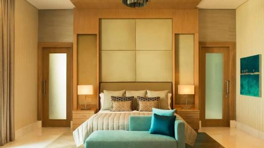 The St. Regis Saadiyat Island Resort, Abu Dhabi - 106