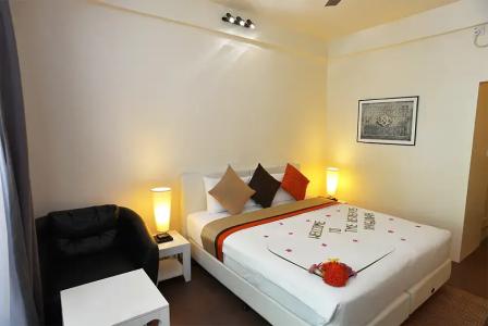 TME Retreats Dhigurah - 41
