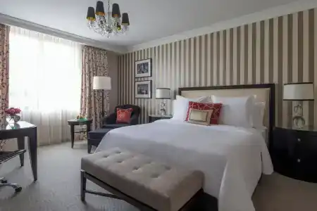 Four Seasons Prague - 4
