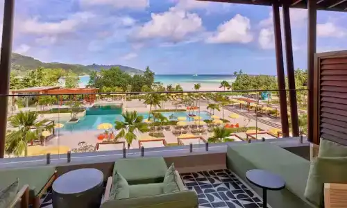 Canopy by Hilton Seychelles - 60