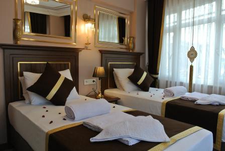 Emirhan Guesthouse - 130