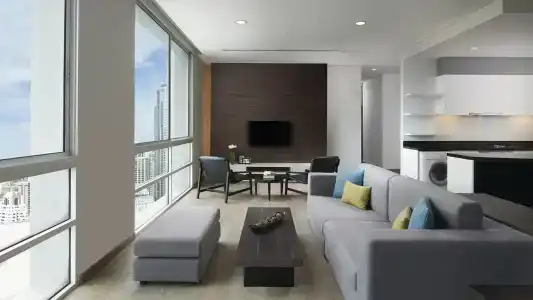 Shama Sukhumvit Bangkok - 71