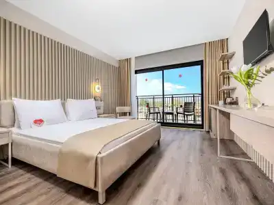 Washington Resort & Spa - 50