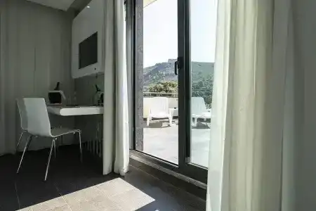a Point Porto Ercole Resort & Spa - 70