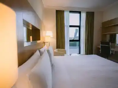 Holiday Inn Abu Dhabi, An Ihg - 25