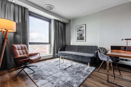 Radisson Blu Scandinavia - 67