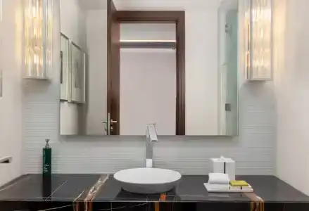Hilton Dubai Al Habtoor City - 84