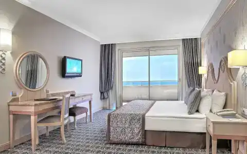 Starlight Resort - 64
