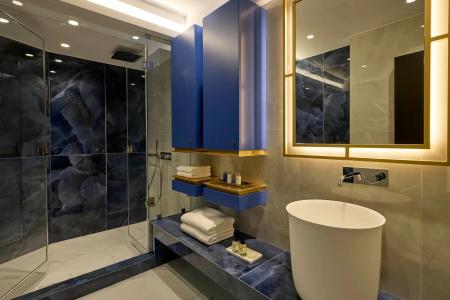 Pomegranate Wellness Spa - 108
