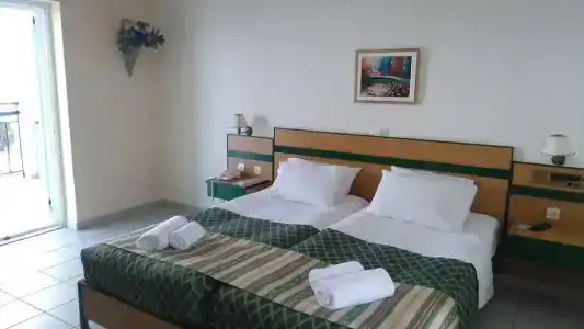 Porto Skala Village - 0