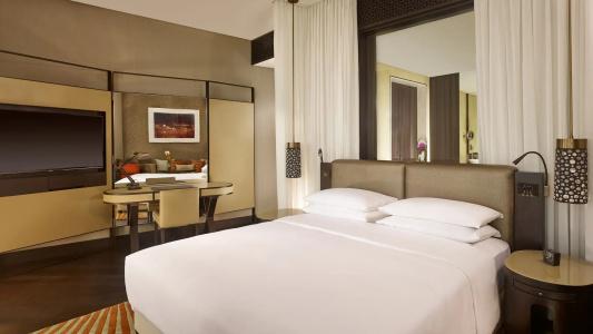 Grand Hyatt Abu Dhabi & Residences Emirates Pearl - 45