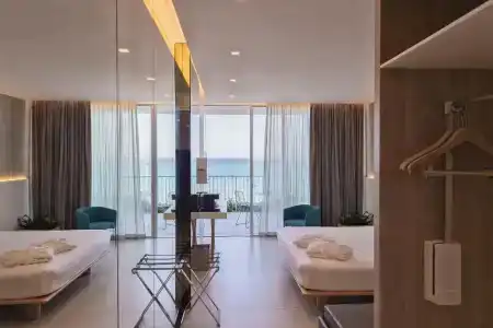 Posia Retreat & Spa | Una Esperienze - 75