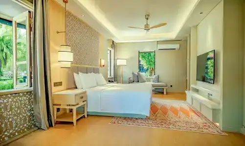 Pelangi Beach & Spa, Langkawi - 86