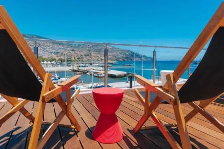 Pestana Cr7 Funchal - 22