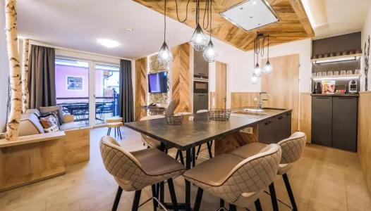 24 by Avenida & Residences Kaprun - 18