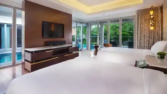 Mgm Grand Sanya - 95