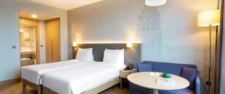 Radisson Harbiye - 92