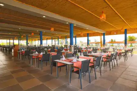 Crystal Paraiso Verde Resort & Spa - Ultimate All Inclusive - 12