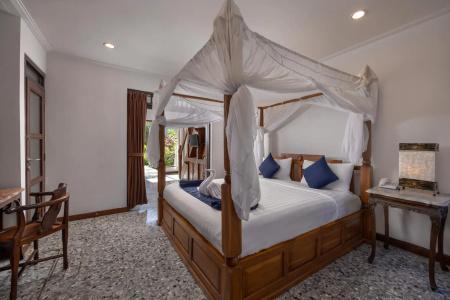 Taman Harum Cottages - 56