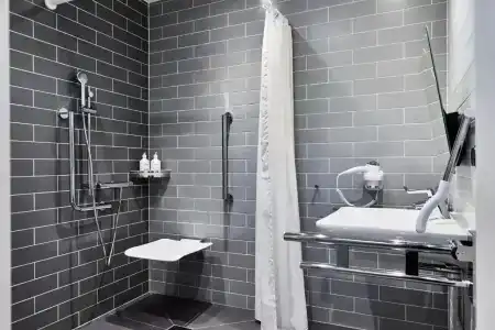 Holiday Inn Express - Warsaw - The Hub, An Ihg - 12
