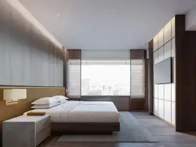 Grand Hyatt Singapore (SG Clean) - 75