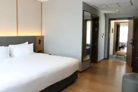 Best Western Chatuchak - 31