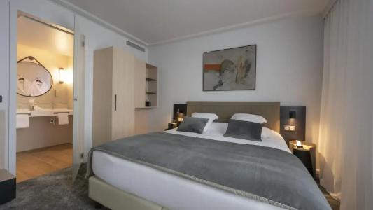 Best Western Premier Masqhotel - 74